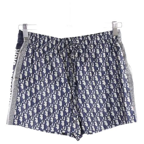 pantaloncini donna dior|Shorts .